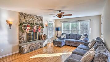 Nhà (5 Bedrooms) | Nội thất