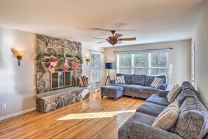 Casa (5 Bedrooms) | Interior