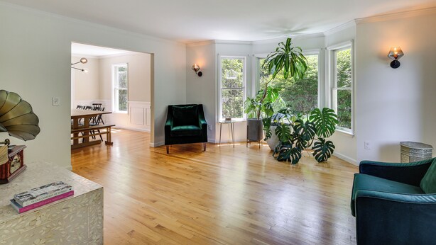 Maison (5 Bedrooms) | Intérieur