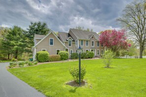 Ferienhaus (5 Bedrooms) | Innenbereich