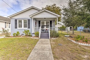 獨棟房屋 (3 Bedrooms) | 住宿內部