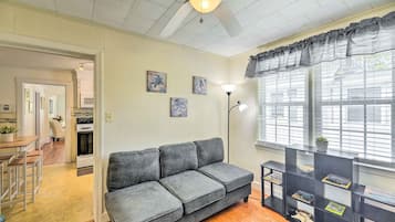 House (3 Bedrooms) | Bahagian dalam