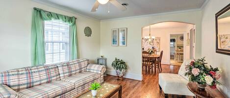 House (3 Bedrooms) | Front of property