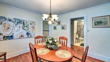 Rumah (3 Bedrooms) | Interior