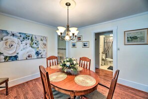 Casa (3 Bedrooms) | Interior