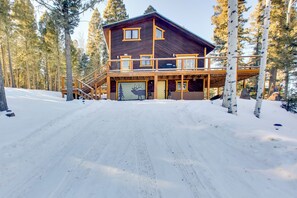 Casa (5 Bedrooms) | Parte interna