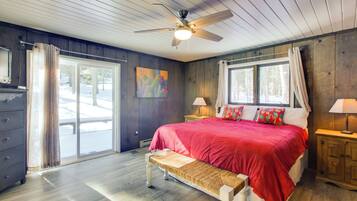 House (5 Bedrooms) | Interior