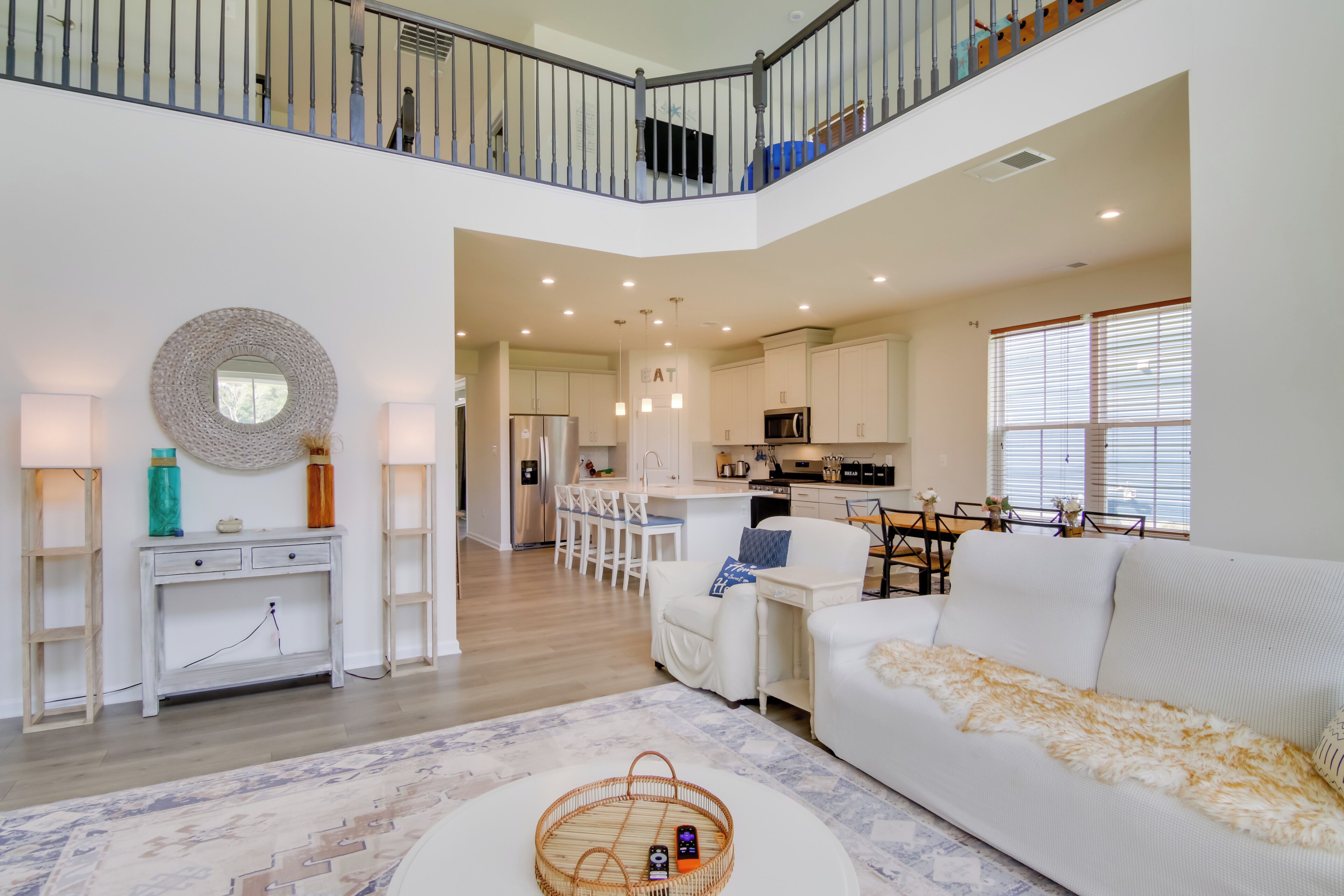 Charming Bethany Beach Home, 5 Mi to Ocean!