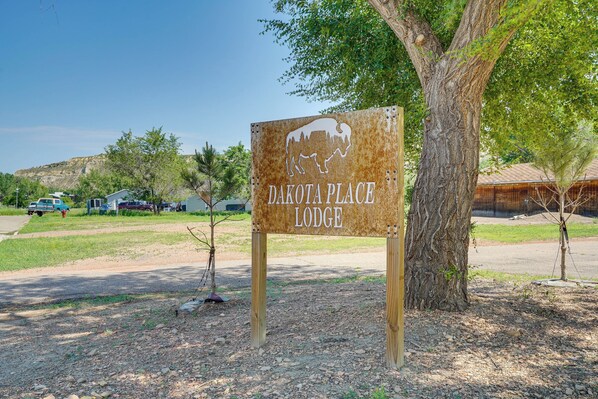 อพาร์ทเมนท์ (2 Bedrooms) | ภายใน