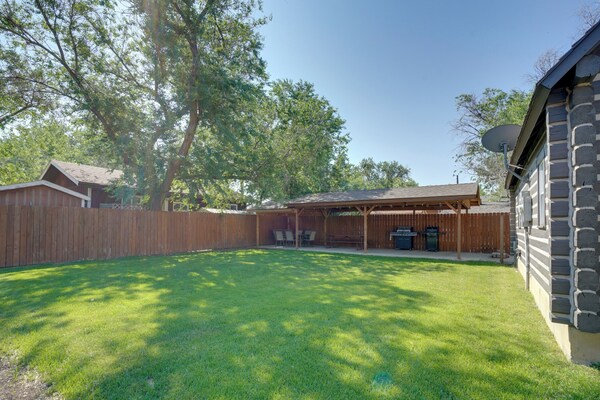 Badlands Suite Of Dakota Place Lodge In Medora! - Medora, ND