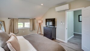 Hus (4 Bedrooms)