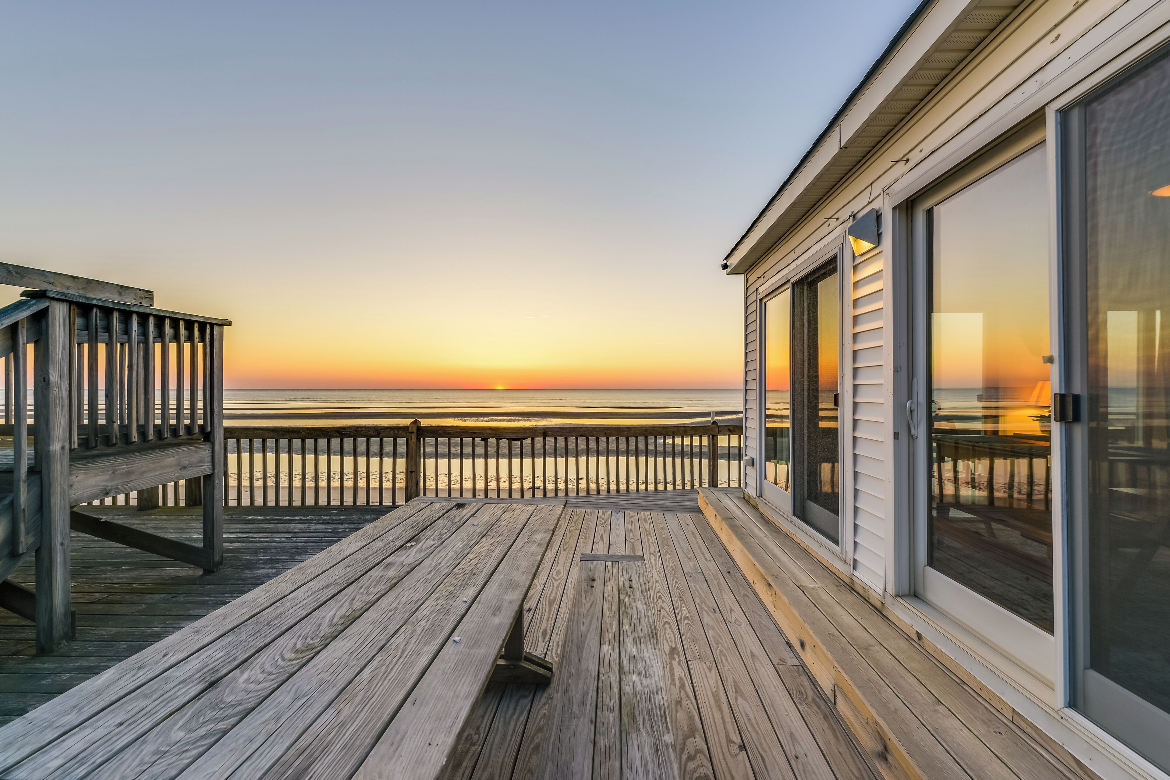 Cottage (1 Bedroom) | Interior