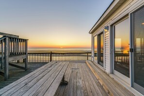 Cottage (1 Bedroom) | Interior