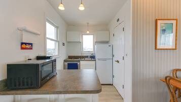 Cottage (1 Bedroom) | Interior