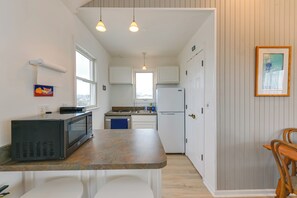 Cottage (1 Bedroom) | Interior