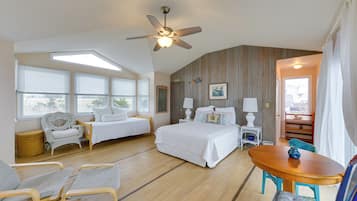 Cottage (1 Bedroom) | Interior