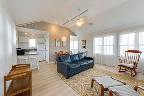 Cottage (1 Bedroom) | Interior