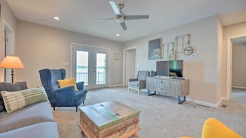 Cottage (4 Bedrooms) | Interior