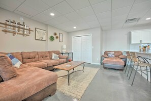 村舍 (4 Bedrooms) | 住宿内部