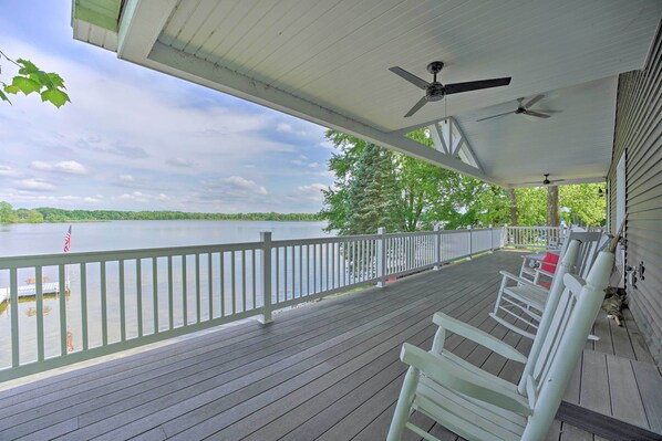 Cottage (4 Bedrooms) | Interior