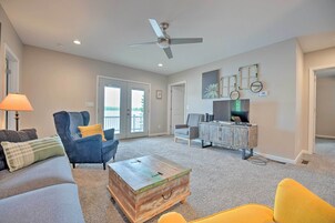 Cottage (4 Bedrooms) | Interior