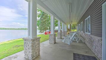 Cottage (4 Bedrooms) | Interior