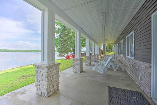Cottage (4 Bedrooms) | Interior