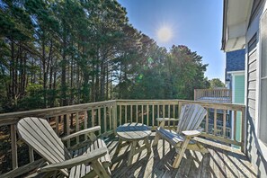 Apartment (4 Bedrooms) | Interior