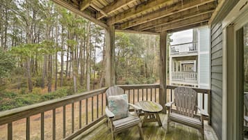 Apartment (4 Bedrooms) | Interior