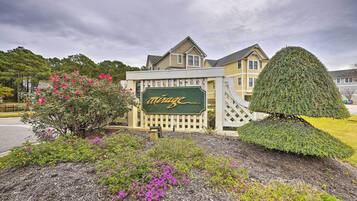 Căn hộ (4 Bedrooms) | Nội thất