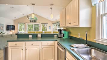 Apartment (4 Bedrooms) | Interior