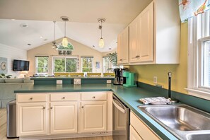 Apartment (4 Bedrooms) | Interior