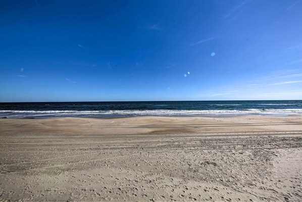 Appartement (4 Bedrooms) | Intérieur