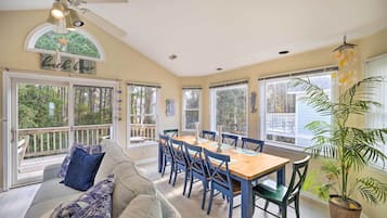 Apartment (4 Bedrooms) | Interior