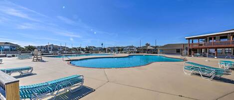 Căn hộ (4 Bedrooms) | Nội thất