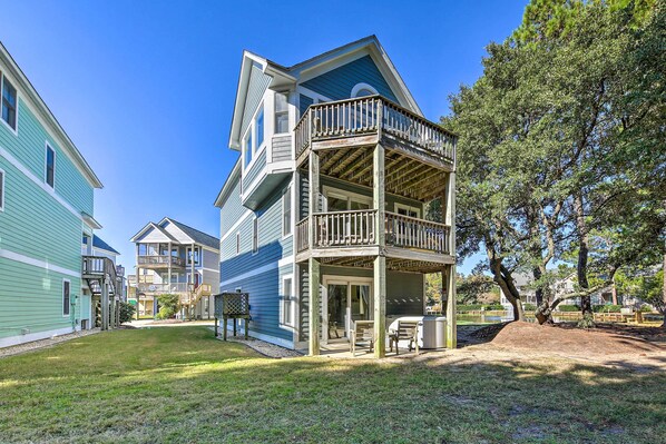 Căn hộ (4 Bedrooms) | Nội thất