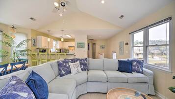 Apartment (4 Bedrooms) | Interior