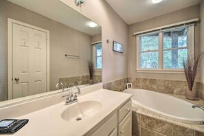 公寓 (4 Bedrooms) | 住宿内部