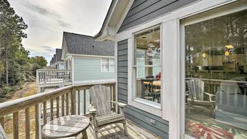 Apartment (4 Bedrooms) | Interior