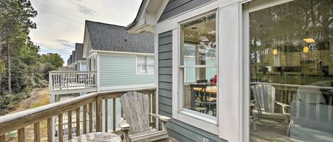 Apartment (4 Bedrooms) | Interior