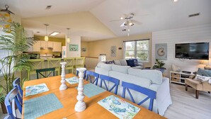 アパートメント (4 Bedrooms) | 内装