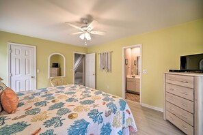 Apartment (4 Bedrooms) | Interior