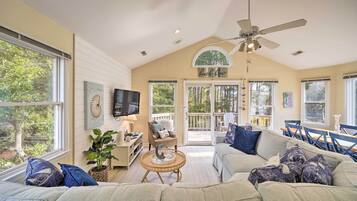 Căn hộ (4 Bedrooms) | Nội thất