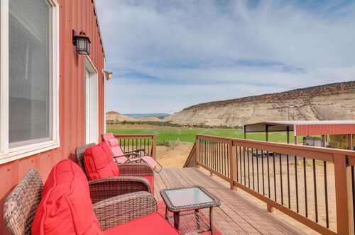 Charming Barn Apt in Boulder! Gateway to Parks!