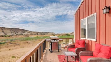Apartment (1 Bedroom) | Front of property