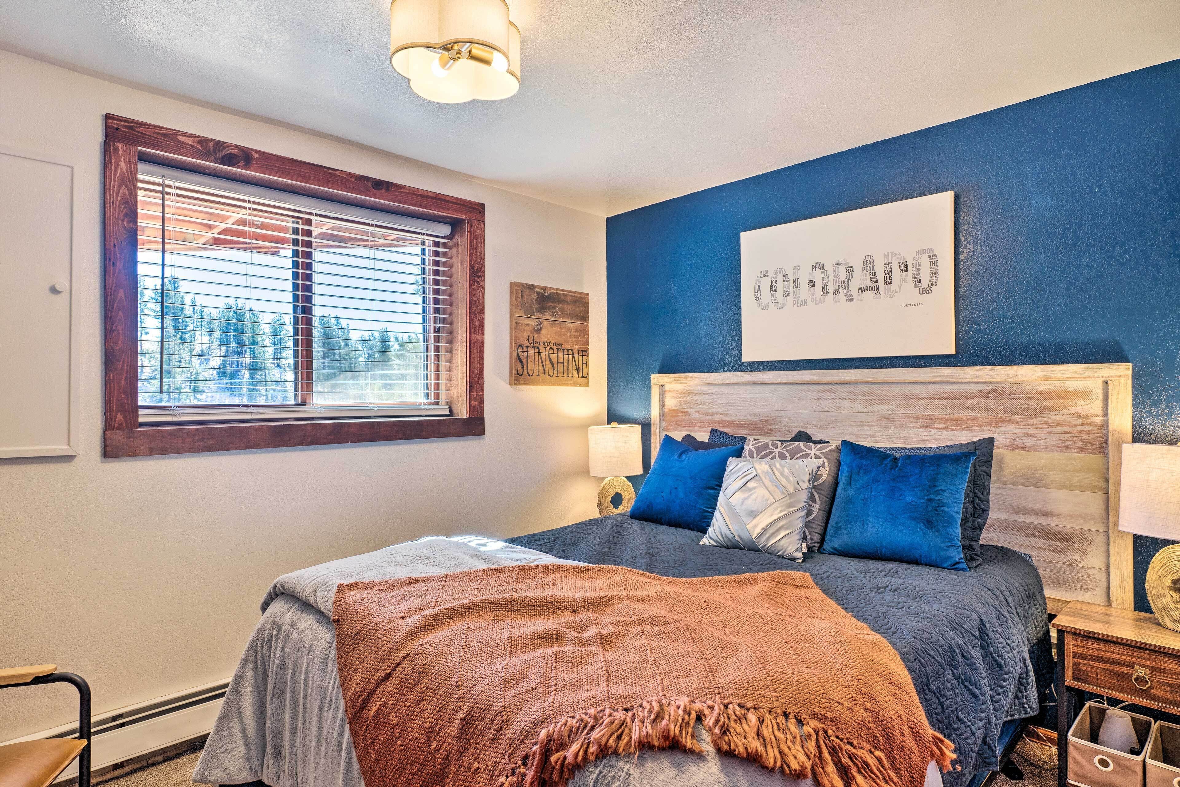 하우스 (2 Bedrooms) | 내부