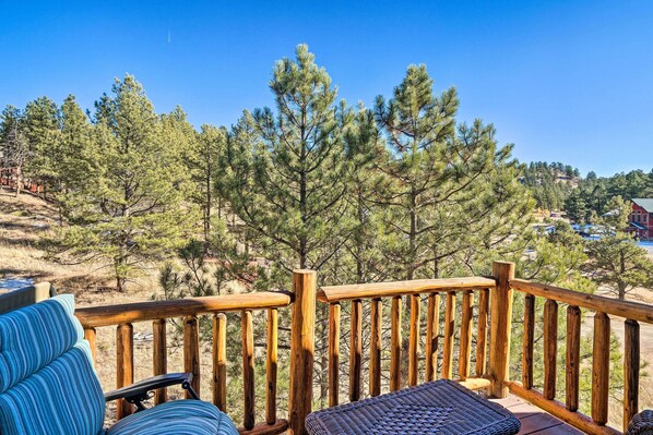 Talo (2 Bedrooms) | Sisätilat