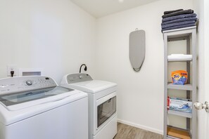 Lejlighed (2 Bedrooms) | Interiør