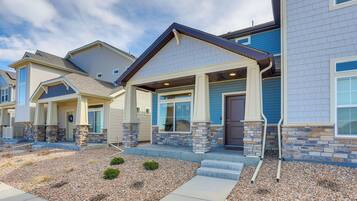 Căn hộ (2 Bedrooms) | Nội thất