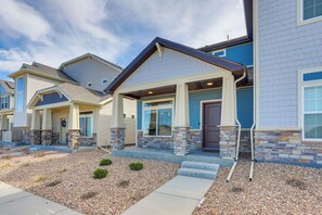 アパートメント (2 Bedrooms) | 内装